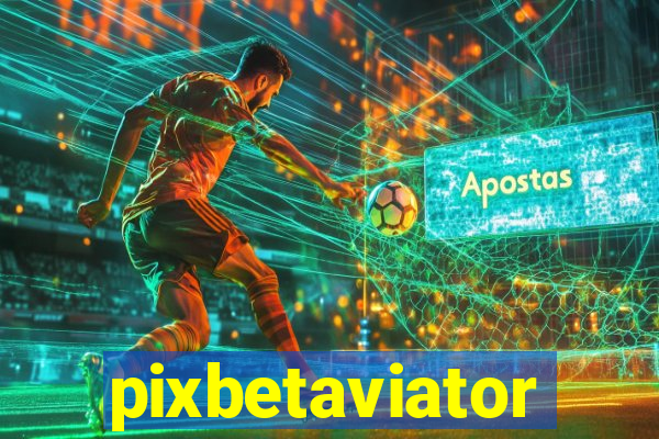 pixbetaviator