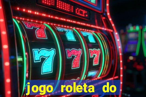 jogo roleta do silvio santos