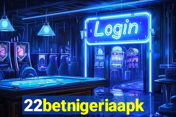 22betnigeriaapk