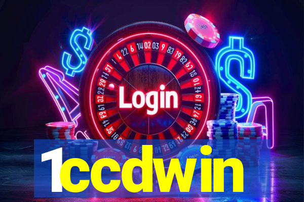 1ccdwin