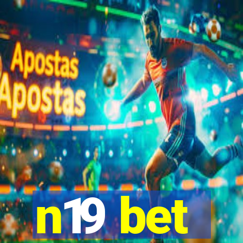 n19 bet