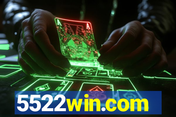 5522win.com