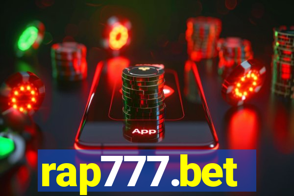 rap777.bet