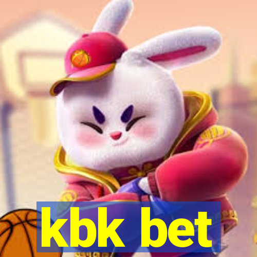 kbk bet