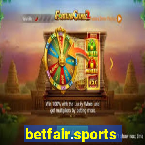 betfair.sports