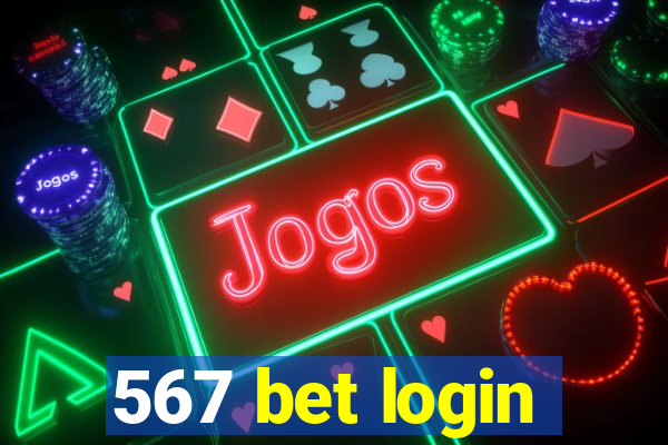 567 bet login