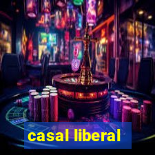 casal liberal