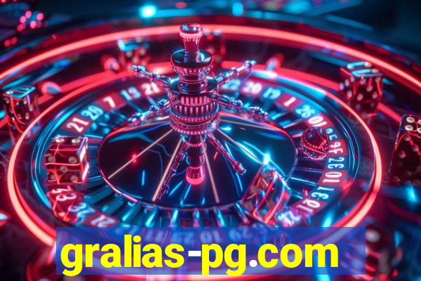 gralias-pg.com