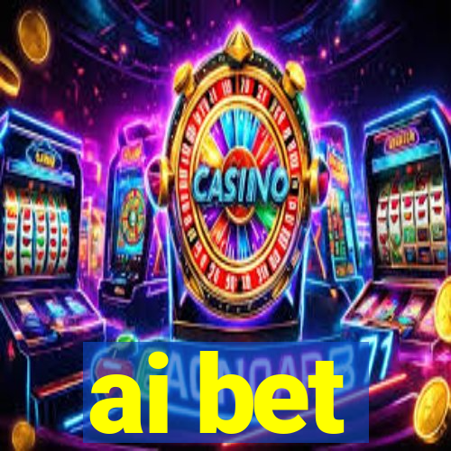 ai bet