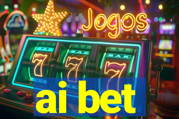 ai bet