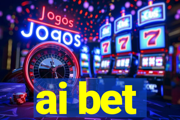 ai bet