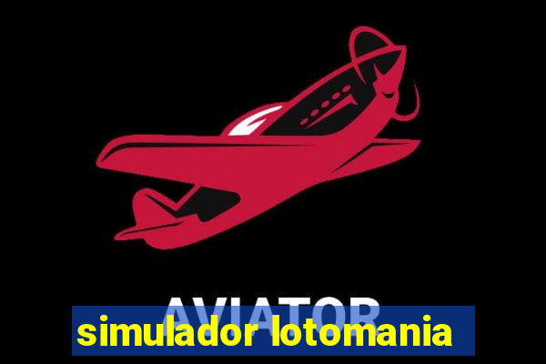 simulador lotomania