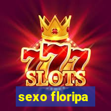 sexo floripa