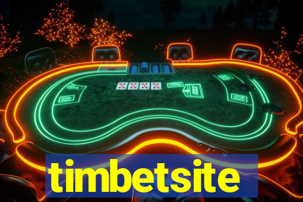 timbetsite