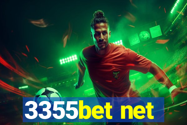 3355bet net