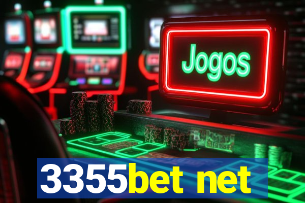 3355bet net