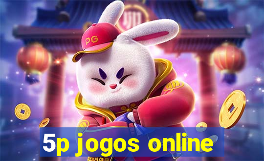 5p jogos online