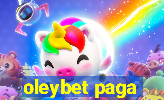 oleybet paga