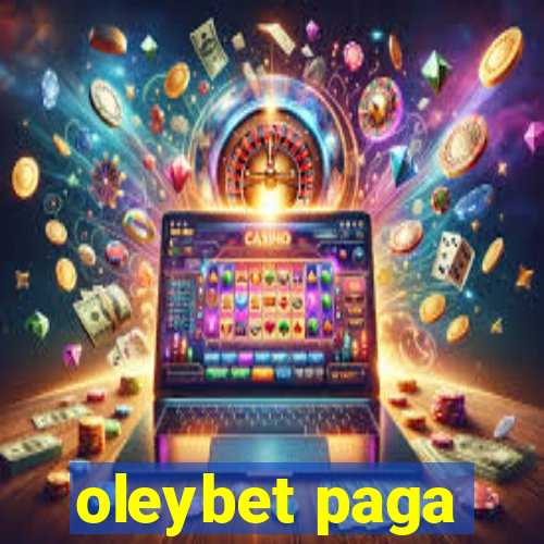 oleybet paga