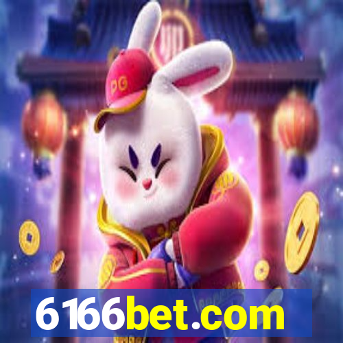 6166bet.com