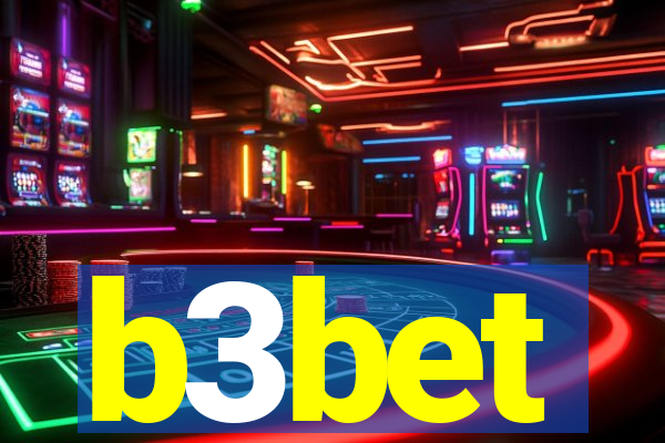 b3bet