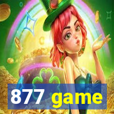 877 game