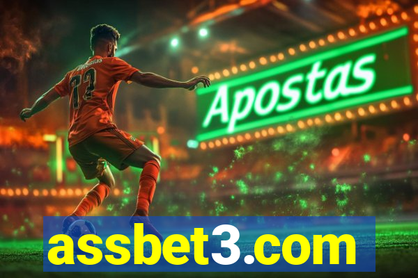 assbet3.com