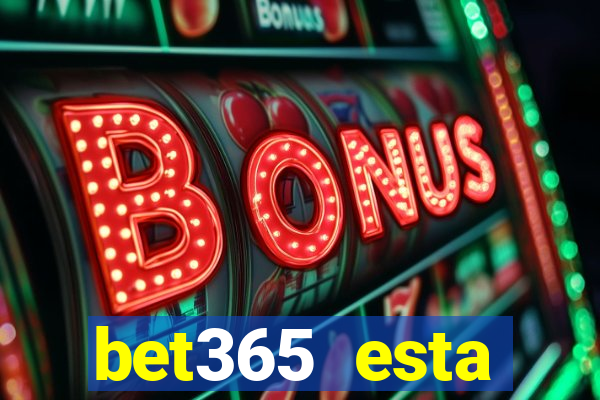 bet365 esta regulamentada no brasil