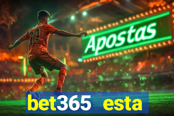 bet365 esta regulamentada no brasil