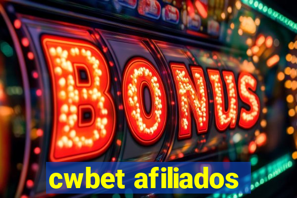 cwbet afiliados