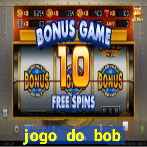 jogo do bob esponja corrida do fantasma holandes