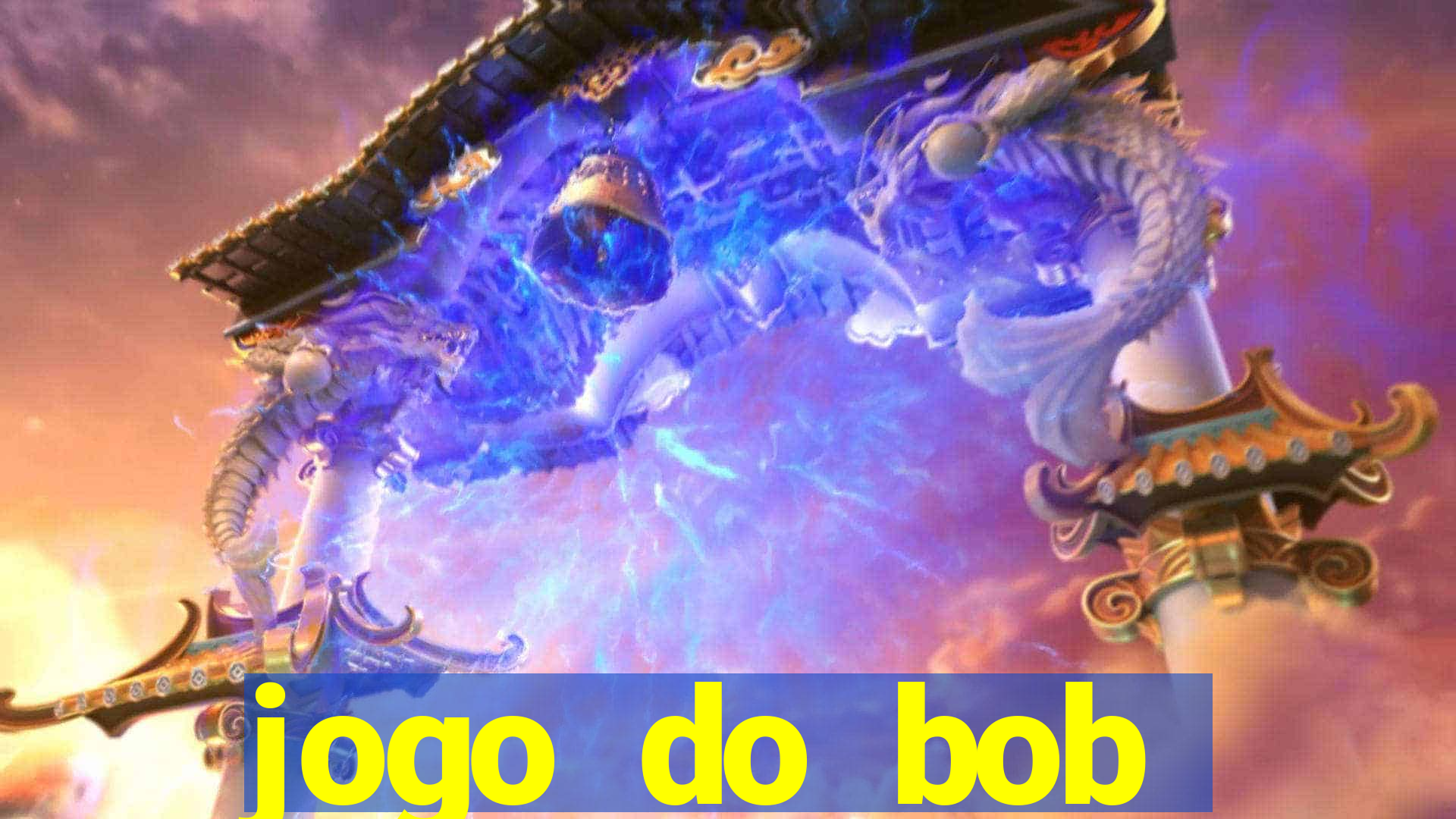 jogo do bob esponja corrida do fantasma holandes