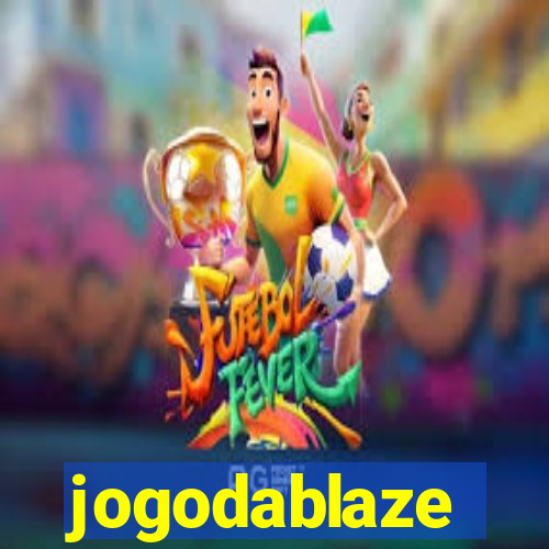 jogodablaze