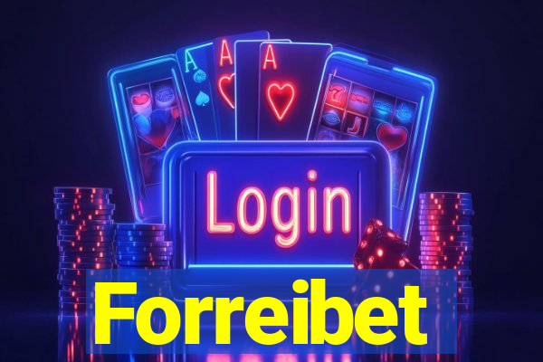 Forreibet