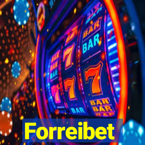 Forreibet