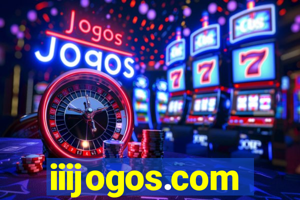 iiijogos.com