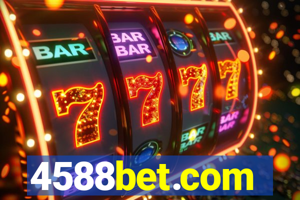 4588bet.com