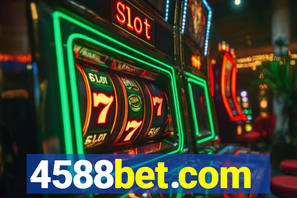 4588bet.com