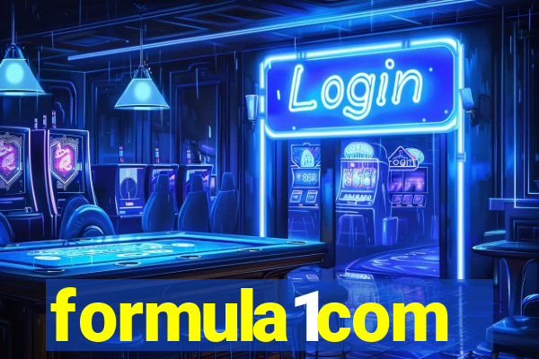 formula1com