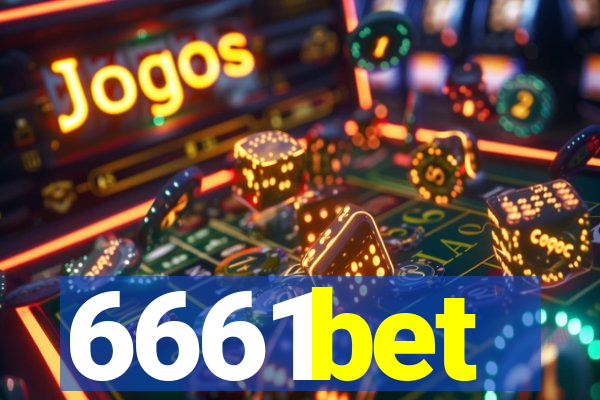 6661bet