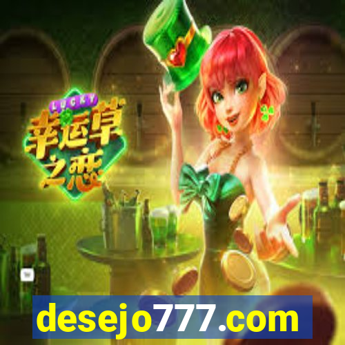 desejo777.com