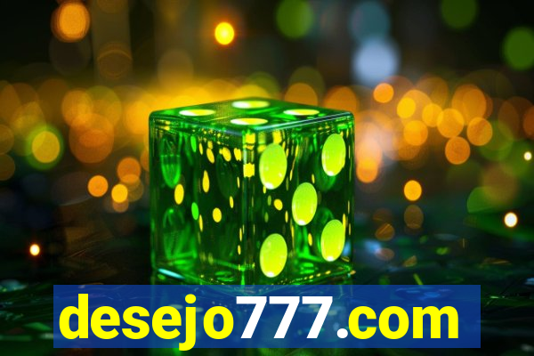 desejo777.com