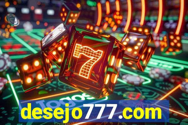 desejo777.com