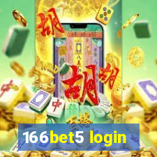 166bet5 login