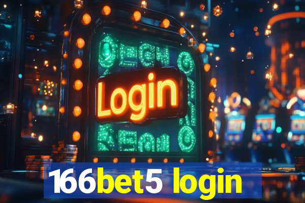 166bet5 login