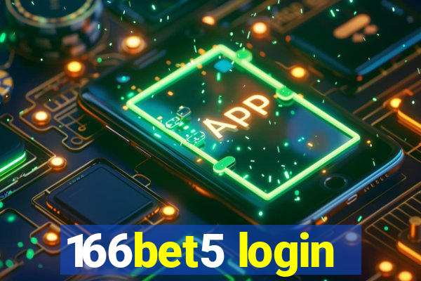 166bet5 login