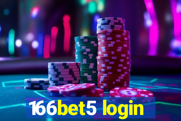 166bet5 login