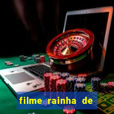 filme rainha de katwe netflix