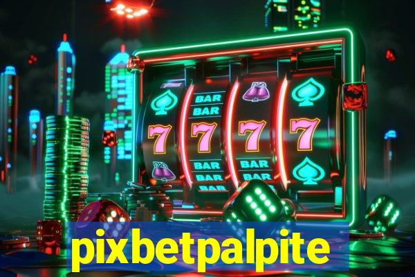 pixbetpalpite