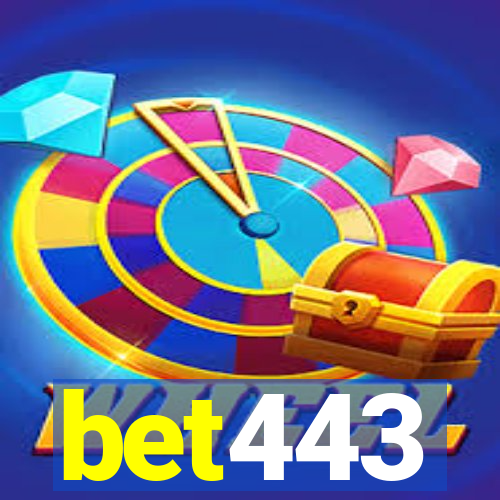 bet443